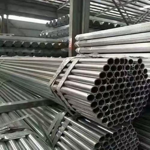 唐河q355nhb耐候钢管